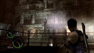 Resident Evil 5